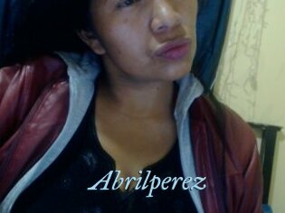 Abrilperez