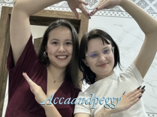 Accaandpeggy