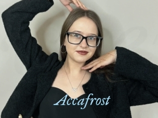 Accafrost