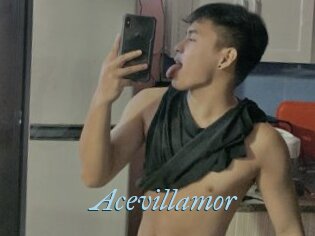 Acevillamor