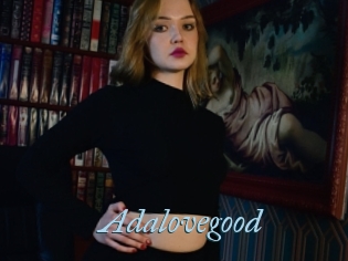 Adalovegood