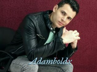 Adamboldx