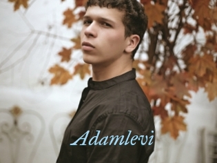 Adamlevi