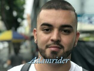 Adamrider