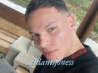 Adamsjoness