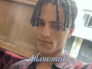 Adamsmiith