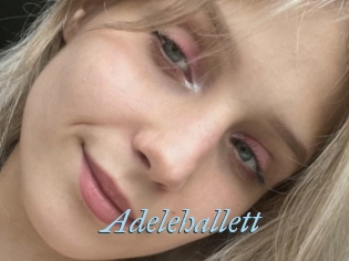 Adelehallett