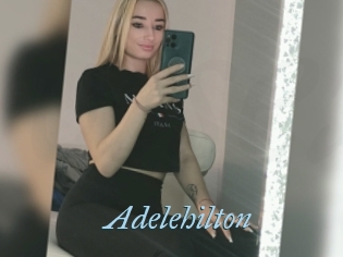 Adelehilton