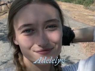 Adelelyv