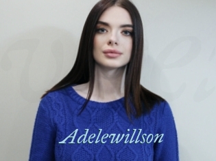 Adelewillson