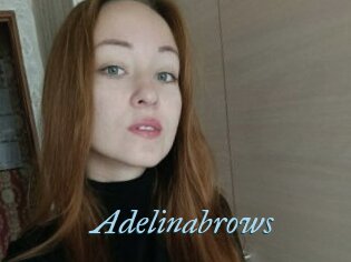 Adelinabrows