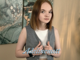 Adelinemott