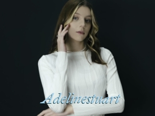 Adelinestuart