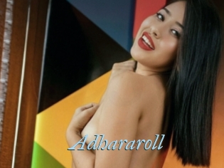 Adhararoll