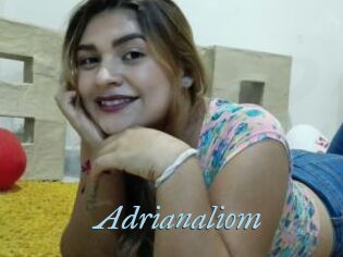 Adrianaliom