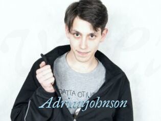 Adrianjohnson