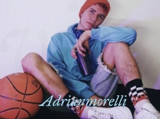 Adrianmorelli