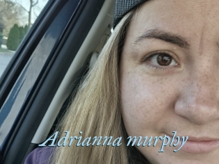 Adrianna_murphy