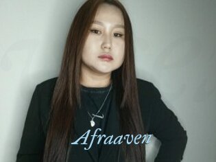 Afraaven