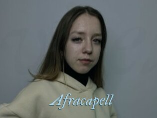 Afracapell