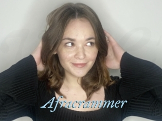 Afracrammer