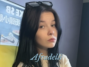 Afradelli