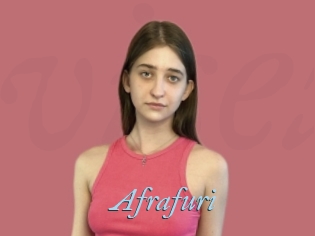 Afrafuri