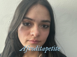 Afroditapetite