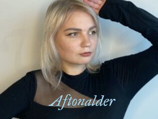 Aftonalder