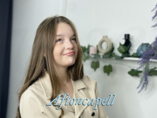 Aftoncapell