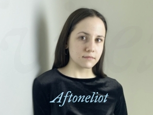 Aftoneliot