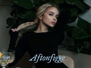 Aftonfigge