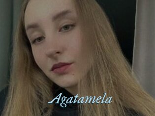 Agatamela