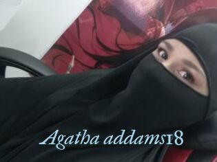 Agatha_addams18