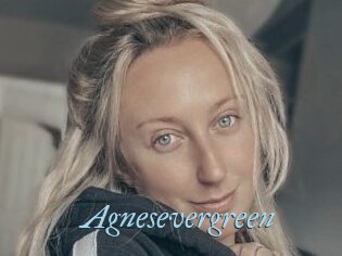 Agnesevergreen