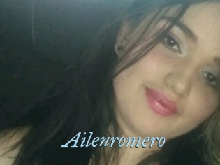 Ailenromero