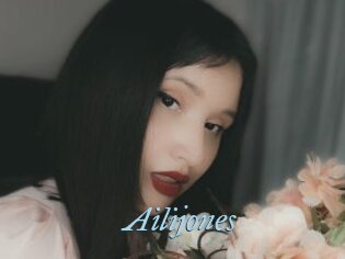 Ailijones