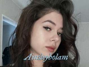 Ainsleybolam