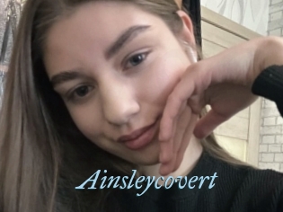 Ainsleycovert