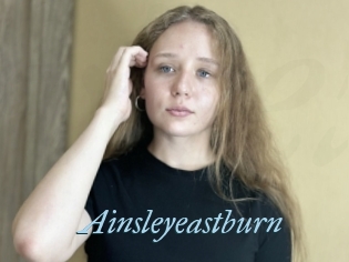 Ainsleyeastburn