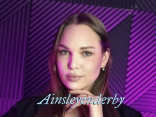 Ainsleyenderby