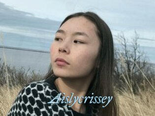 Aislycrissey