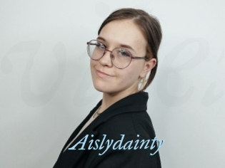 Aislydainty