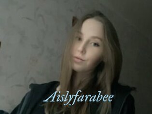 Aislyfarabee