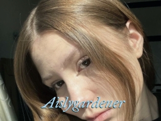 Aislygardener