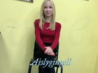 Aislygingell