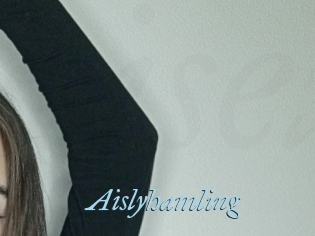 Aislyhamling