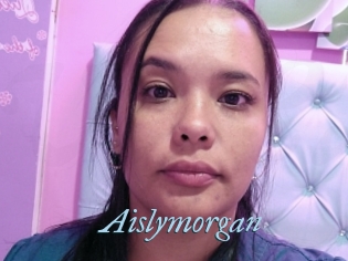 Aislymorgan