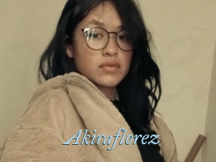 Akiraflorez