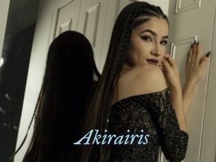 Akirairis